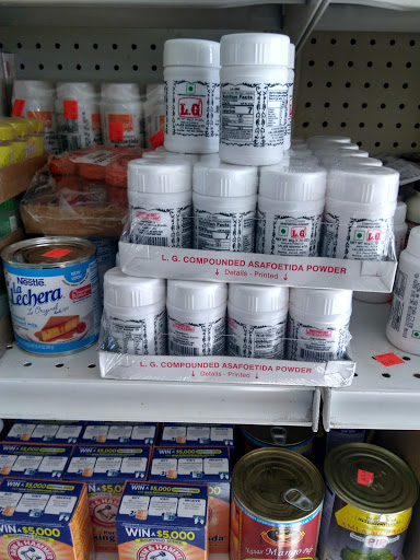 Grocery Store «India Connect», reviews and photos, 16055 SW Regatta Ln #1000, Beaverton, OR 97006, USA