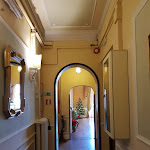 Photo n°17 de l'avis de Pritesh.h fait le 16/12/2018 à 22:14 sur le  Hotel Bretagna Heritage - Alfieri Collezione à Florence