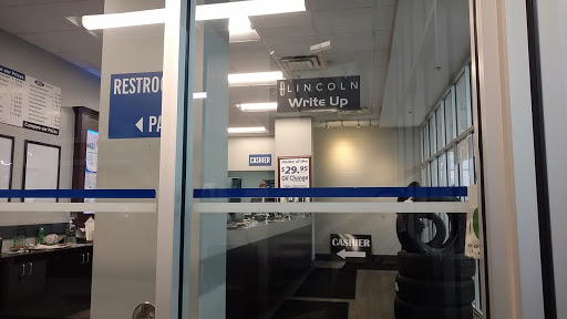 Ford Dealer «Mike Castrucci Ford Lincoln of Alexandria, Inc.», reviews and photos, 7400 Alexandria Pike, Alexandria, KY 41001, USA