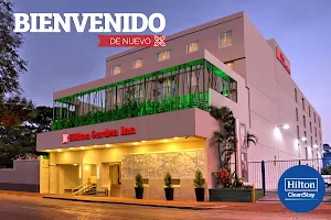 Hilton Garden Inn Guatemala City image