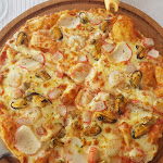 Photo n°2 de l'avis de Jeroen.e fait le 23/07/2018 à 13:49 sur le  Pizzaria Milana à Praia de Mira