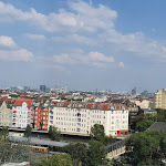 Photo n°1 de l'avis de smallblueangel. fait le 07/08/2020 à 16:30 sur le  Hotel ibis Berlin Messe à Berlin