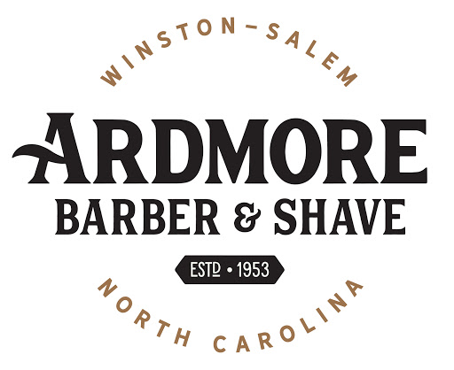 Barber Shop «Ardmore Barber Shop», reviews and photos, 1311 S Hawthorne Rd, Winston-Salem, NC 27103, USA