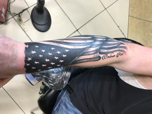 Explore tattoo ideas design, creative tattoo ideas in Cape Coral, available at The Tattoo Emporium