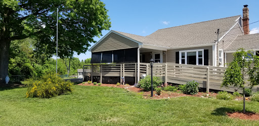 Joseph Dess Roofing in Bristol, Connecticut