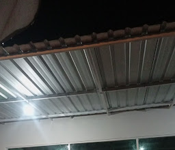 Angkringan \
