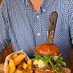 Photo n°2 de l'avis de Maxi.o fait le 23/09/2022 à 18:57 sur le  Ristorante Da Sergio Wildeshausen à Wildeshausen