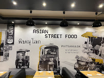 Photos du propriétaire du Restaurant de cuisine fusion asiatique OH'WOK à Annemasse - n°4