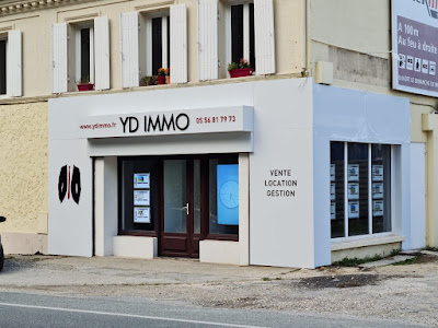 YD IMMO Cadaujac à Cadaujac