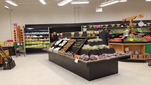 Indian Grocery Store «Patel Brothers», reviews and photos, 6302 E 82nd St, Indianapolis, IN 46250, USA