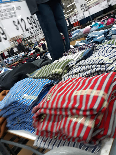 Warehouse club «BJ’s Wholesale Club», reviews and photos, 555 Universal Dr, North Haven, CT 06473, USA