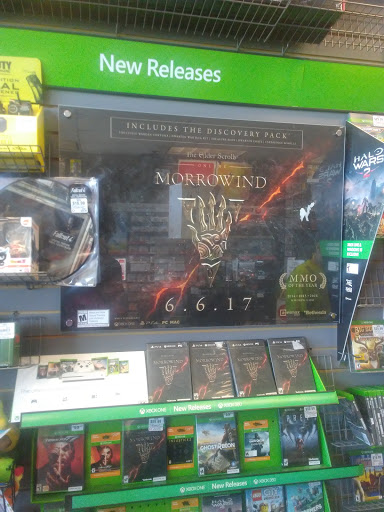 Video Game Store «GameStop», reviews and photos, 3582 Mayfield Rd J-9B, Cleveland Heights, OH 44118, USA