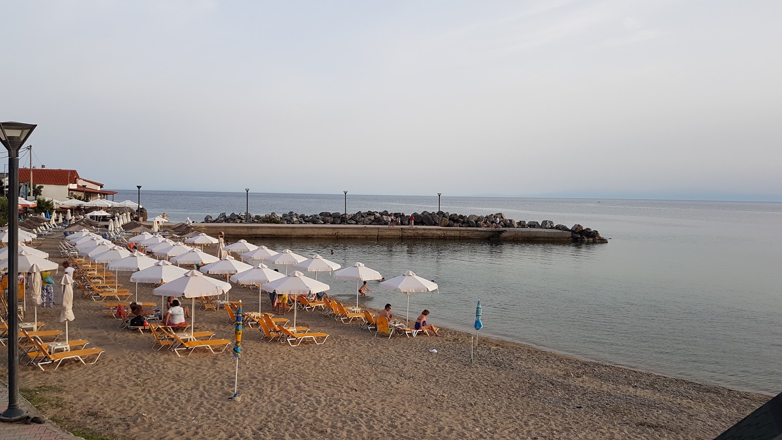 Ag. Paraskevis beach photo #9