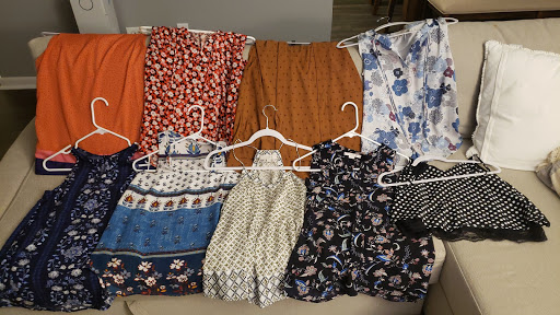 Thrift Store «The Salvation Army Family Store & Donation Center», reviews and photos, 9000 Harlem Ave, Bridgeview, IL 60455, USA