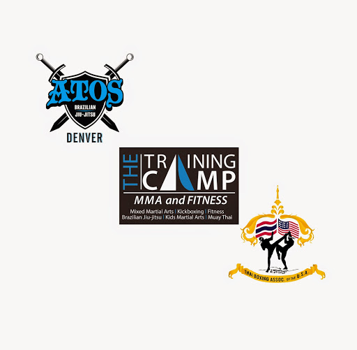 Martial Arts School «The Training Camp MMA & Fitness», reviews and photos, 9100 W 6th Ave, Lakewood, CO 80215, USA