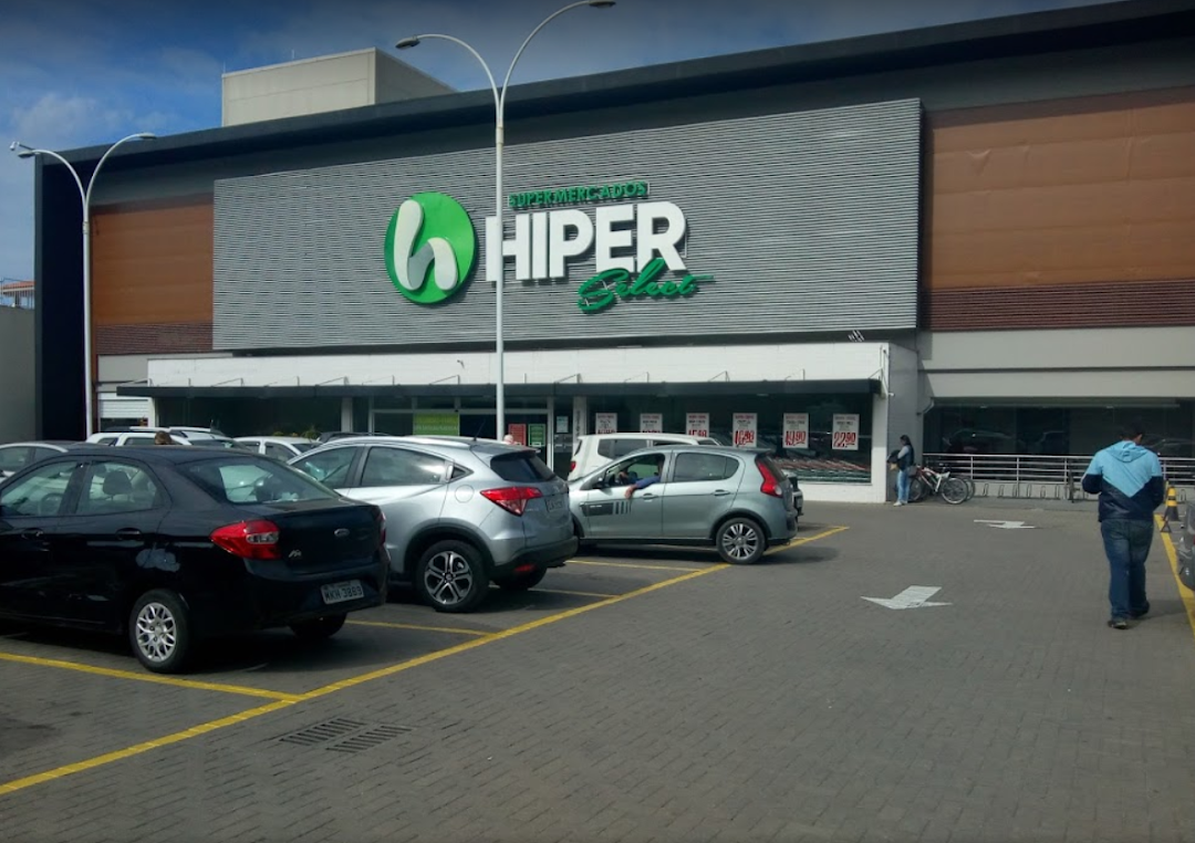 Hiper Select Supermercados