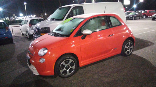 Car Dealer «Approved Auto Center of Lodi», reviews and photos, 1130 S Cherokee Ln, Lodi, CA 95240, USA