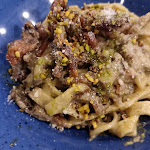 Photo n°1 de l'avis de The.h fait le 13/02/2023 à 09:09 sur le  Noah - L'insolita tradizione à Frascati