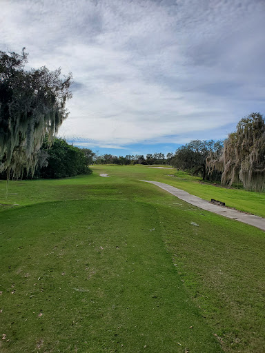 Golf Course «Forest Lake Golf Club», reviews and photos, 10521 Clarcona Ocoee Road, Apopka, FL 32703, USA