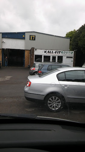 KALL FIT AUTOCENTRE - Swindon