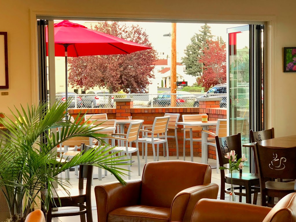 Caffé 11th Avenue 98902