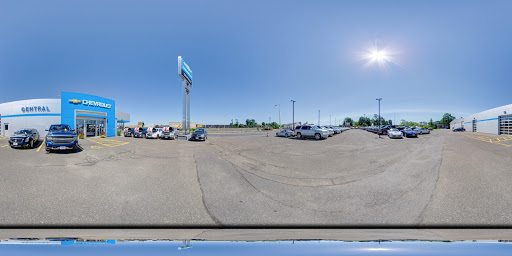 Car Dealer «Central Chevrolet», reviews and photos, 675 Memorial Ave, West Springfield, MA 01089, USA