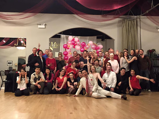 Dance School «Arthur Murray Dance Center», reviews and photos, 608 E Golf Rd, Schaumburg, IL 60173, USA
