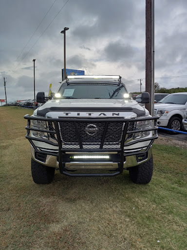 Used Car Dealer «Callahan Motor Company LLC», reviews and photos, 9601 Denton Hwy, Fort Worth, TX 76244, USA