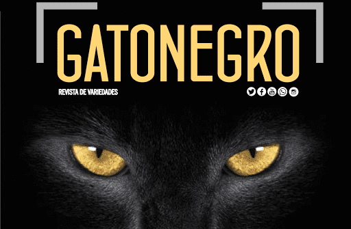 Revista Gatonegro