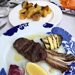 Photo n°1 de l'avis de Simone.i fait le 21/07/2019 à 20:05 sur le  Sorriso Ristorante Pizzeria à Modena