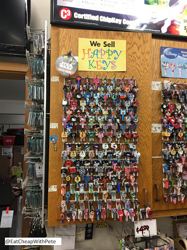 Hardware Store «Long Beach Ace Hardware», reviews and photos, 746 E 4th St, Long Beach, CA 90802, USA