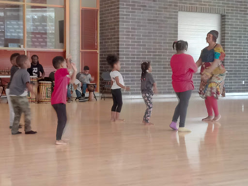 Community Center «Garfield Community Center», reviews and photos, 2323 E Cherry St, Seattle, WA 98122, USA