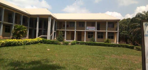 Anambra State College of Health Technology, Obosi, Nigeria, University, state Anambra