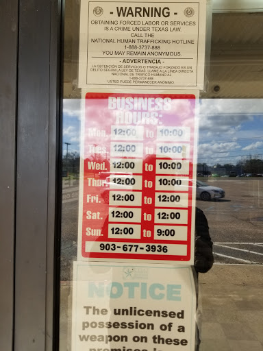 Bowling Alley «Athens Bowling Center», reviews and photos, 900 W Corsicana St, Athens, TX 75751, USA