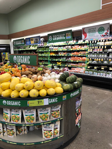 Grocery Store «Safeway», reviews and photos, 39100 Argonaut Way, Fremont, CA 94538, USA