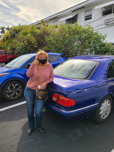 Towing Service «Sonic Lock N Tow, LLC.», reviews and photos, 728 NW 9th Ave, Fort Lauderdale, FL 33311, USA