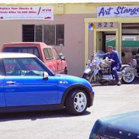 Art Stange Auto Repair - Photo 6 - Car repair in Sunnyvale, CA, Sunnyvale