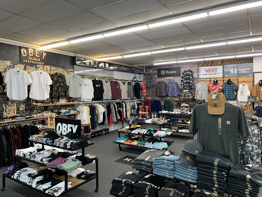 Family Sports, 12745 Valley View Ave, La Mirada, CA 90638, USA, 