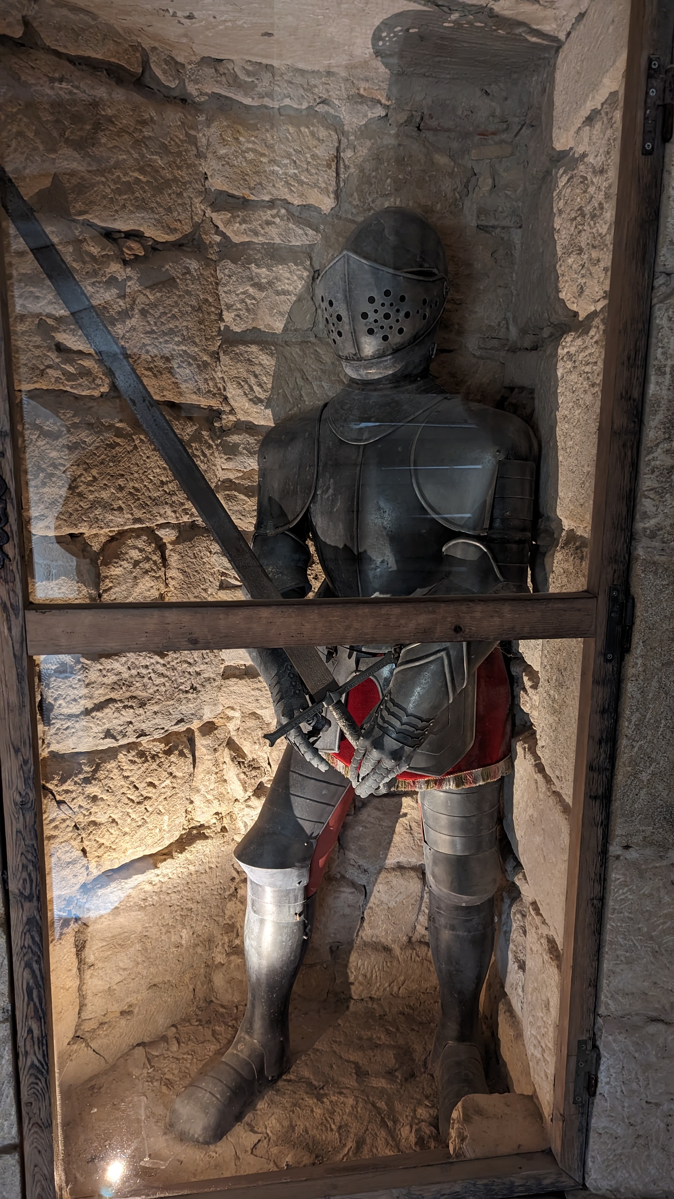 Photo n° 10 de l'avis de Michel.A fait le 05/12/2023 à 18:19