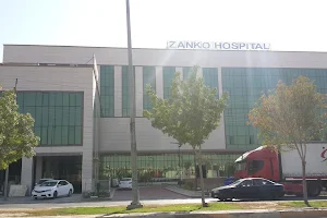 Zanko Hospital image