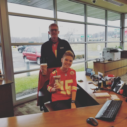 Credit Union «CommunityAmerica Credit Union», reviews and photos