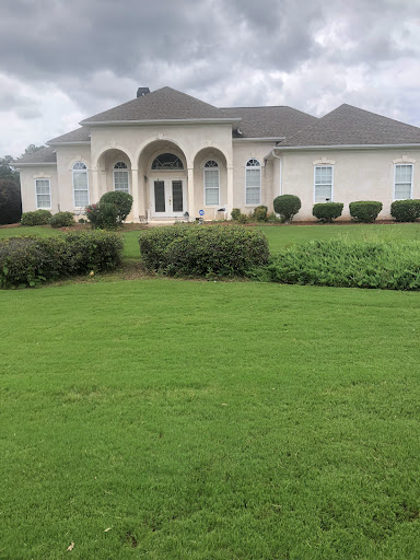 Golf Course «Georgia National Country Club», reviews and photos, 1715 Lake Dow Rd, McDonough, GA 30252, USA