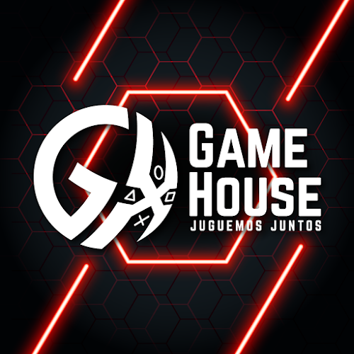 Game House Play - Cine