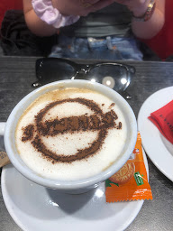 Photo n°93 de ETIENNE Coffee & Shop Castres à Castres ()