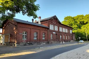 Stacja Kolejowa Otmuchów image
