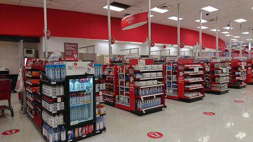 Department Store «Target», reviews and photos, 15614 Whittwood Ln, Whittier, CA 90603, USA