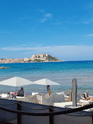 Photo n°19 de La Villa Plage à Calvi ()