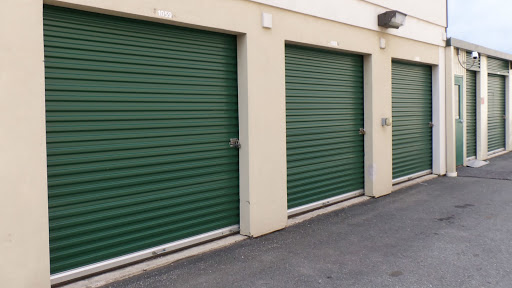 Self-Storage Facility «CubeSmart Self Storage», reviews and photos, 257 Keyes Ferry Rd, Charles Town, WV 25414, USA