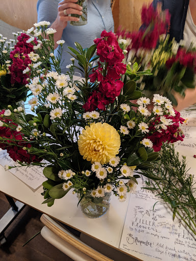 Florist «Ladybird Poppy Floral Design», reviews and photos, 3275 W 14th Ave #101, Denver, CO 80204, USA