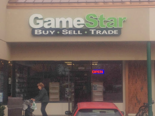 Game On/ GameStar, 406 E 1st St, Newberg, OR 97132, USA, 